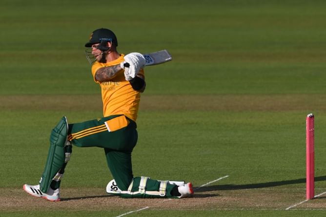 ENG vs PAK: 3 reasons why England should have picked Alex Hales against Pakistan