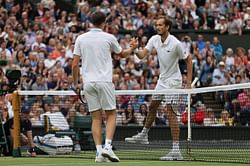 Daniil Medvedev says he was "happy" with decision to postpone his 4R match against Hurkacz, claims he played his "worst two sets" since Rome