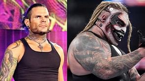 5 WWE सुपरस्टार्स जिनके लिए साल 2021 काफी बेकार साबित हो रहा है