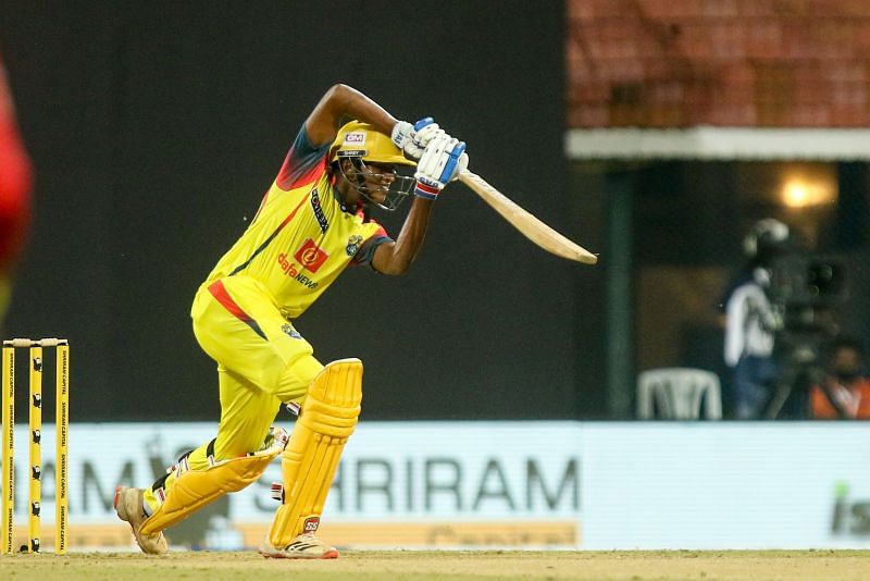 Sai Sudharsan has been exceptional for the Lyca Kovai Kings