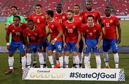 Suriname vs Costa Rica prediction, preview, team news and more | CONCACAF Gold Cup 2021