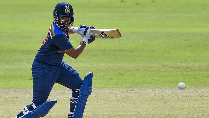 Start comparing Prithvi Shaw with Sehwag and Richards once he starts producing results: Salman Butt