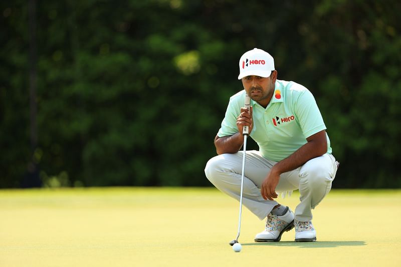 Indian golf at Tokyo Olympics 2020: All the participants, events, schedule, streaming details