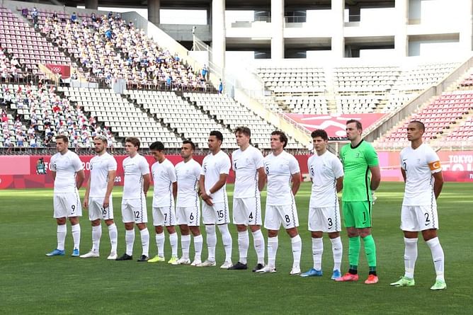 New Zealand U23 vs Honduras U23 prediction, preview, team news and more | Tokyo Olympics 2020