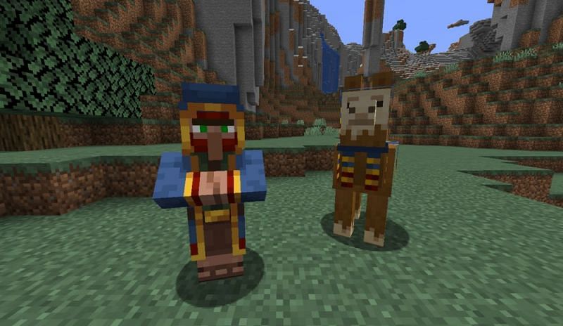 Image via Minecraft Wiki