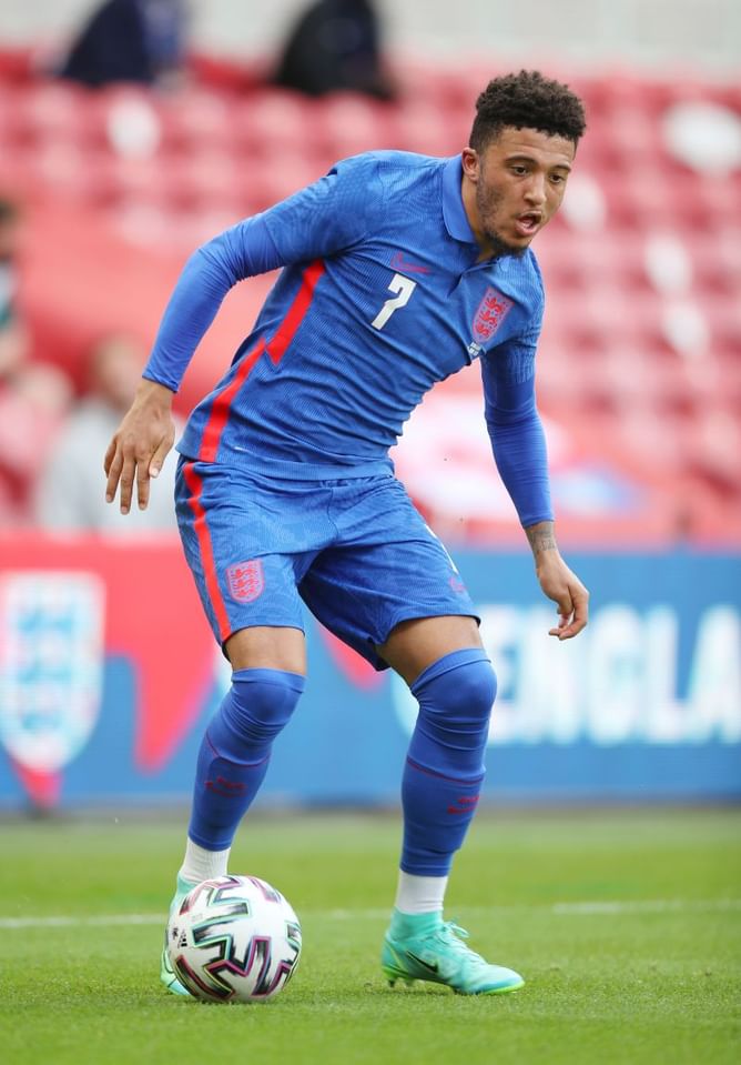 Will signing Jadon Sancho make Manchester United Champions again?