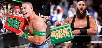 WWE Money in the Bank ब्रीफकेस के 5 विजेता जिन्होंने काफी ज्यादा निराश किया
