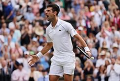 Novak Djokovic is going to win 4-5 more Slams, Rafael Nadal one & Roger Federer none: John McEnroe