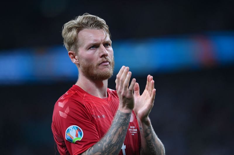 Simon Kjaer
