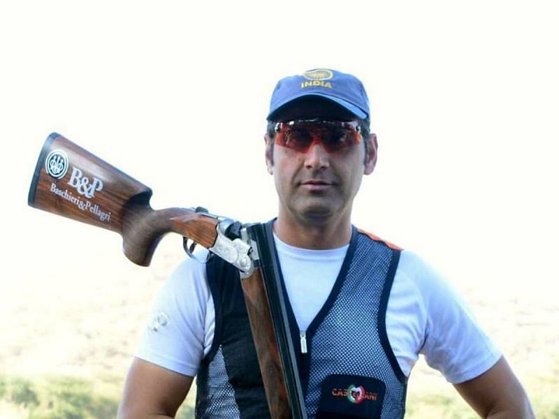 Mairaj Ahmad Khan to have another shot at Olympic glory at the Tokyo Olympics