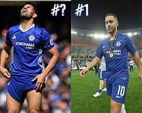 Ranking the 5 biggest sales in Chelsea history