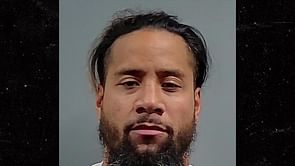 Breaking: Jimmy Uso arrested for DUI again - Reports