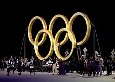 How many countries are participating in Olympics 2021? Full list of sports and countries at the Games