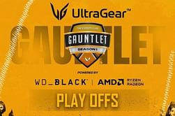 TEC Gauntlet Season 1 Playoffs: Rules, brackets, structure, and more