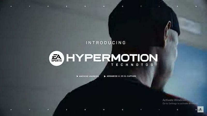 FIFA 22 O que há de novo - Hypermotion, Gameplay e muito mais!