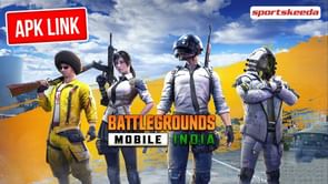 BGMI 1.5 update version for Android: APK download link
