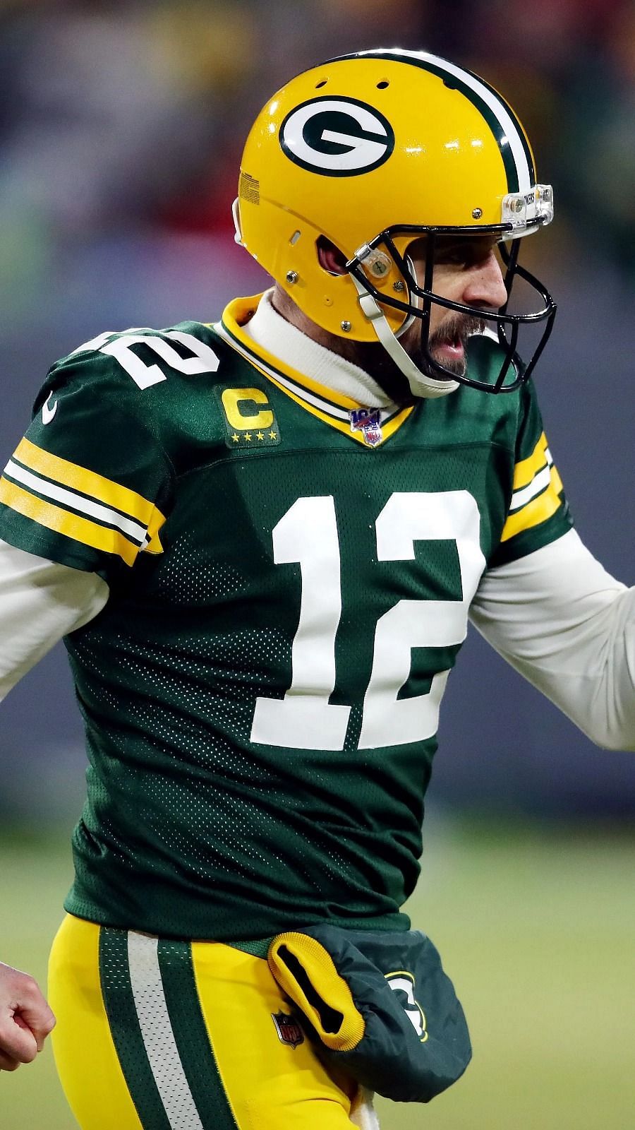 Why the Denver Broncos are the frontrunners to land Aaron Rodgers in 2022