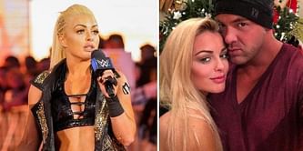 WWE's Golden Goddess: 5 facts you probably didn't know about Mandy Rose