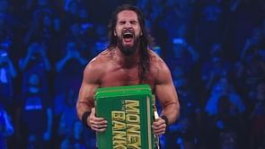 SmackDown के ऐतिहासिक एपिसोड में सैथ रॉलिंस ने हासिल की शानदार जीत, 3 WWE सुपरस्टार्स को किया धराशाई