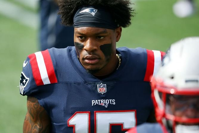 NFL Trade Rumors: Will N’Keal Harry sit out if the New England Patriots do not trade him?