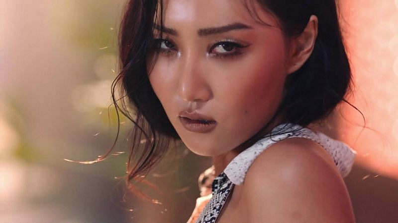 Mamamoo&#039;s Hwasa opens up her own YouTube channel (Image via RBW)