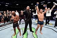 5 Shortest Male Fighters In UFC History