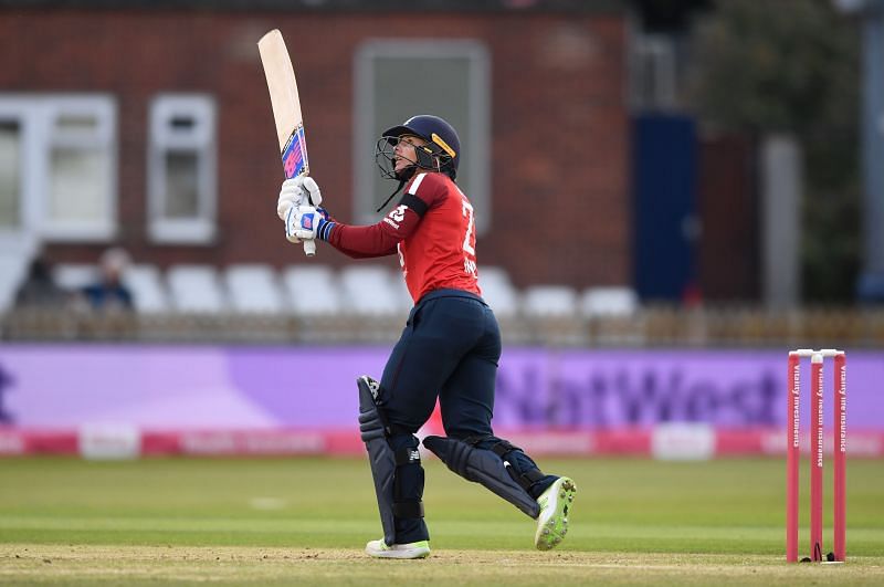 England Women v West Indies Women - 2nd Vitality IT20