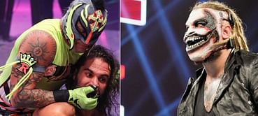 6 WWE storylines that could only have happened in the ThunderDome