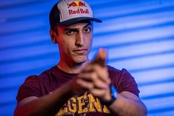 Ankit Panth joins Valorant roster of M42 Esports ahead of VCC Qualifiers 2