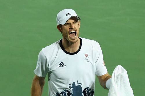 Andy Murray