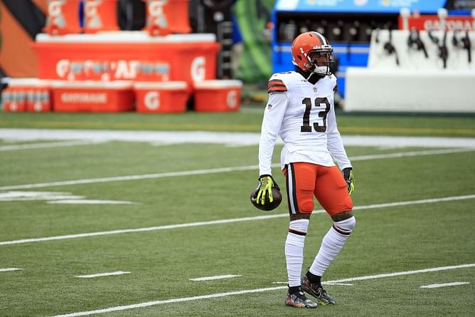 NFL Trade Rumors: Why trading Odell Beckham Jr makes no sense for the Cleveland Browns