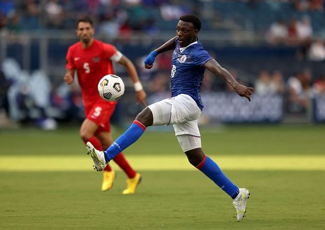 Martinique vs Haiti prediction, preview, team news and more | CONCACAF Gold Cup 2021