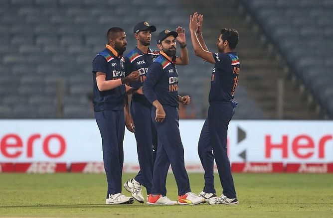 भुवनेश्वर कुमार और हार्दिक पांड्या की टेस्ट टीम में वापसी को लेकर आया बड़ा बयान