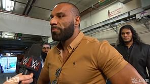 Vince Russo books Jinder Mahal's WWE babyface turn