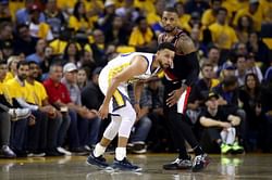 NBA Trade Rumors: Golden State Warriors not expecting Damian Lillard to join forces with them