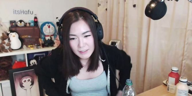 "Gonna r*pe Hafu at Regionals": Pokimane, QuarterJade and others react to bizzare incident from Blizzcon 2008
