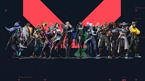 Valorant episode 3 tier list: the best agents in the game