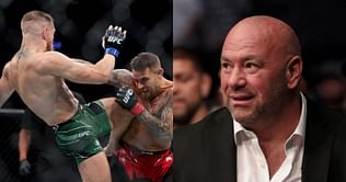 Dana White reveals what the UFC 264 buy-rate is expected to be