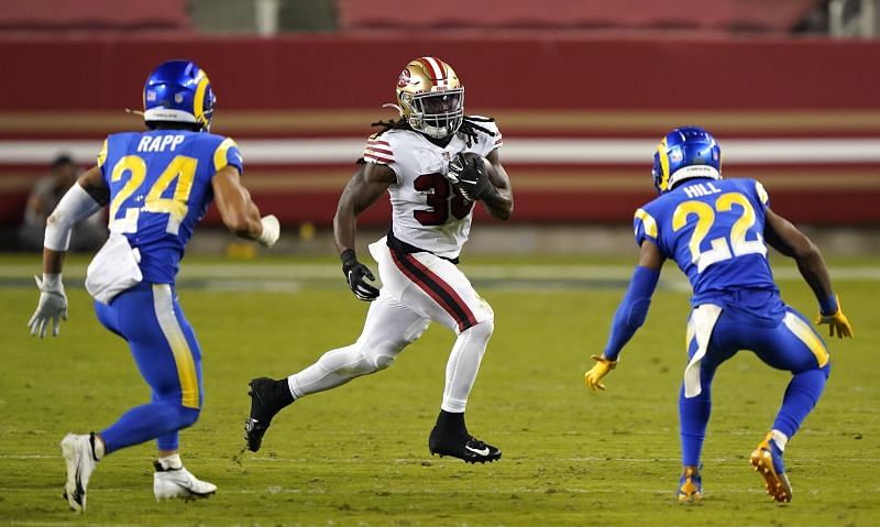 Los Angeles Rams v San Francisco 49ers