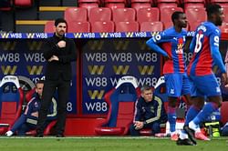 Arsenal table new offer for French midfielder - Reports