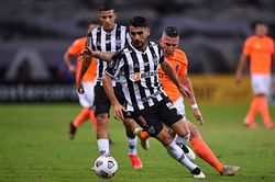America Mineiro vs Atletico Mineiro prediction, preview, team news and more | Brasileiro Serie A 2021