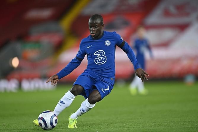 Ranking the 5 best Chelsea players in the last decade