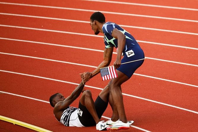 Can USA step up to reclaim lost glory at Tokyo Olympics 2020?