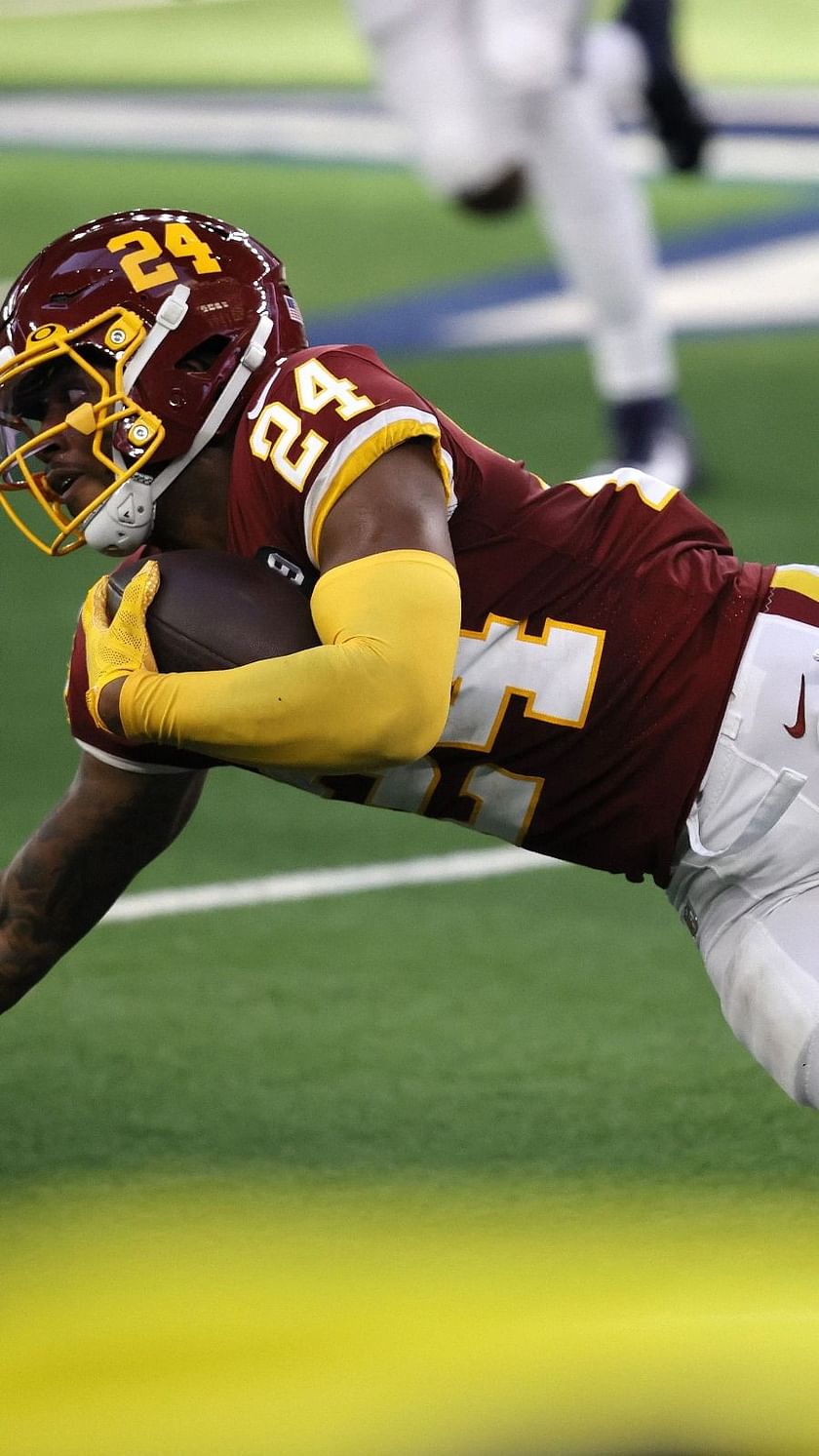 Dallas Cowboys vs. Washington Redskins: 3 sleepers to watch