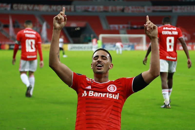 Internacional Vs Cuiaba Prediction Preview Team News And More Brasileiro Serie A 21