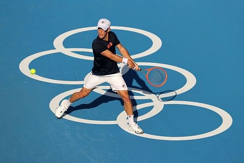 Diego Schwartzman