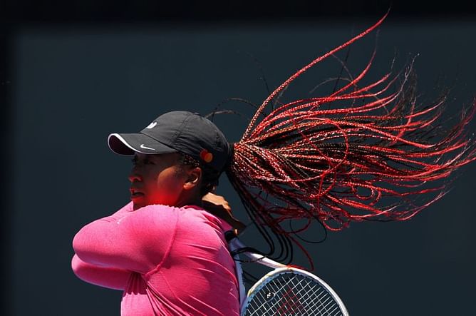 Tokyo Olympics 2020 (tennis) : Women's singles draw analysis, preview & prediction