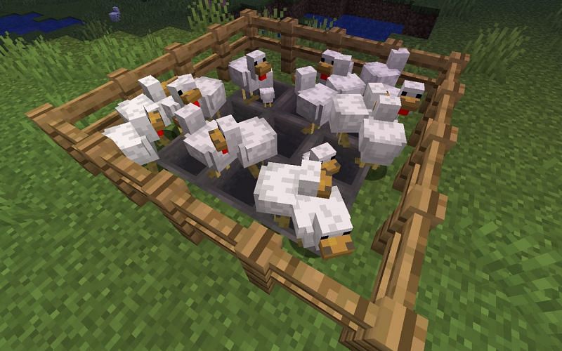 How to prevent mobs from despawning in Minecraft