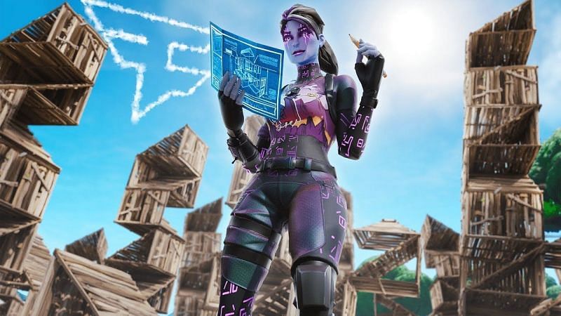 Fortnite removes Support a Creator code from the Item shop