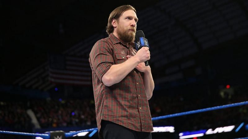 Daniel Bryan